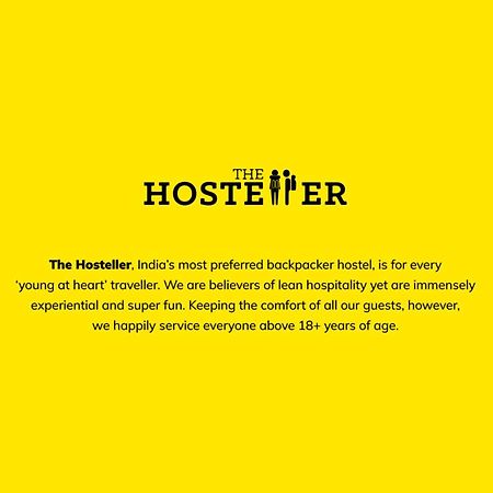 The Hosteller Coorg Rainforest, Madikeri Esterno foto